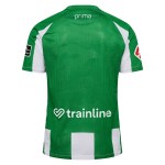 Günstige Fußballtrikots Real Betis Heimtrikot 2025-26 Kurzarm